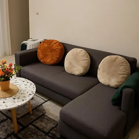 Appartamento Jolie Au Centre De *