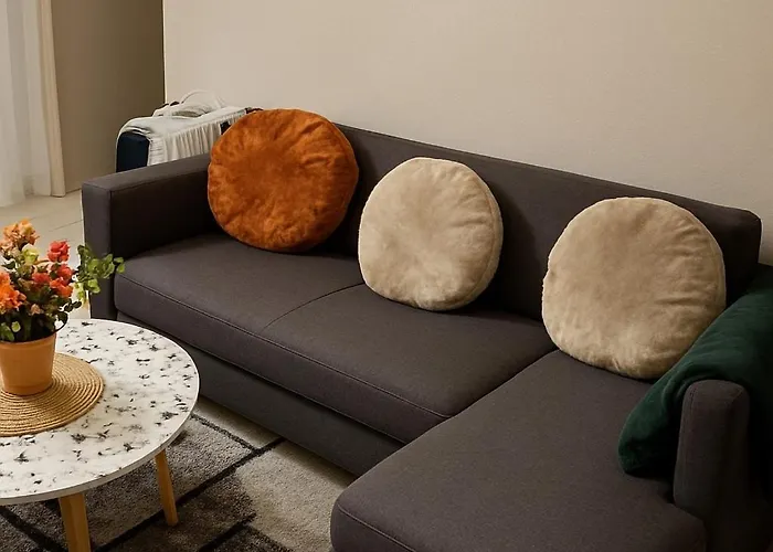 Appartamento Jolie Au Centre De *