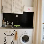 Jolie Au Centre De * パリ